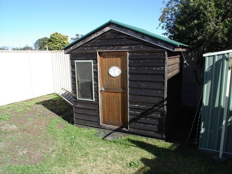 5 Queen Street, Kingaroy QLD 4610