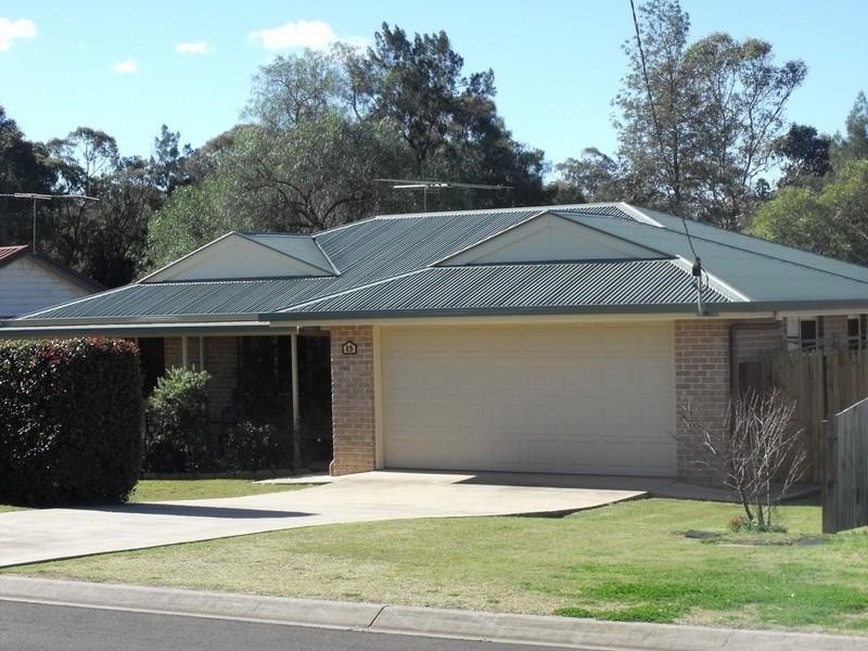 Yarraman QLD 4614
