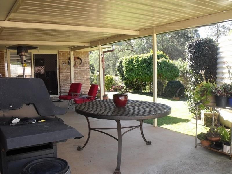 Yarraman QLD 4614