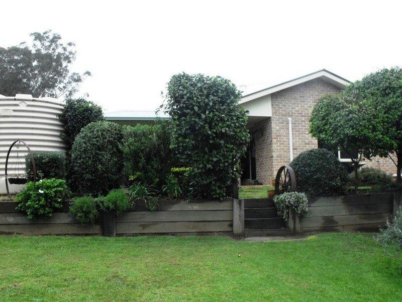 Yarraman QLD 4614