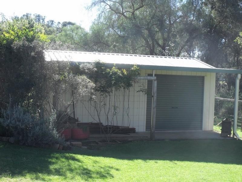 Yarraman QLD 4614