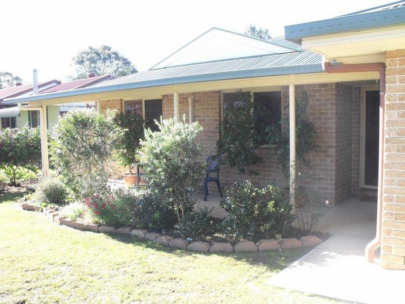Yarraman QLD 4614
