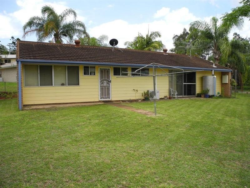 5 McDougall Street, Yarraman QLD 4614