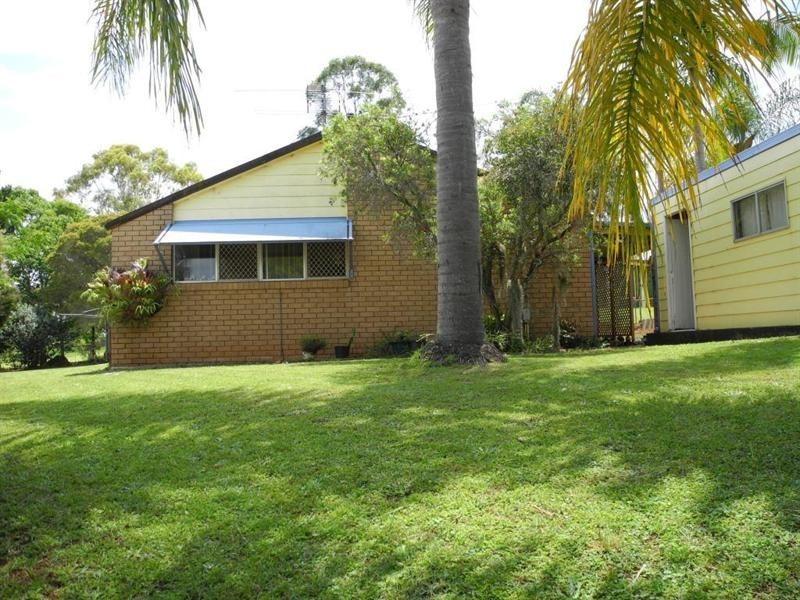 5 McDougall Street, Yarraman QLD 4614