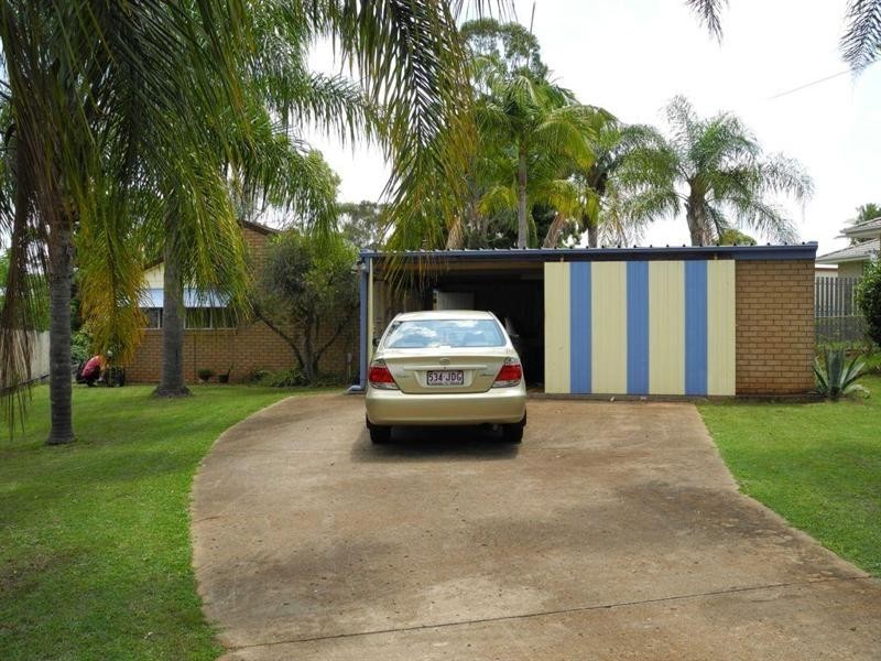 5 McDougall Street, Yarraman QLD 4614