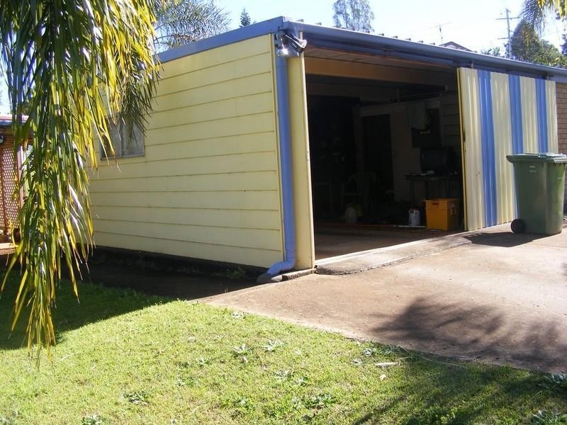 5 McDougall Street, Yarraman QLD 4614