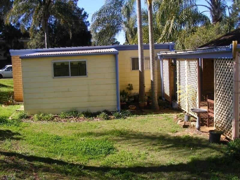 5 McDougall Street, Yarraman QLD 4614