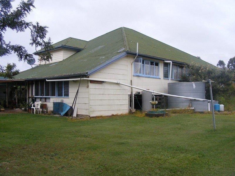 9 Dioth Street, Yarraman QLD 4614