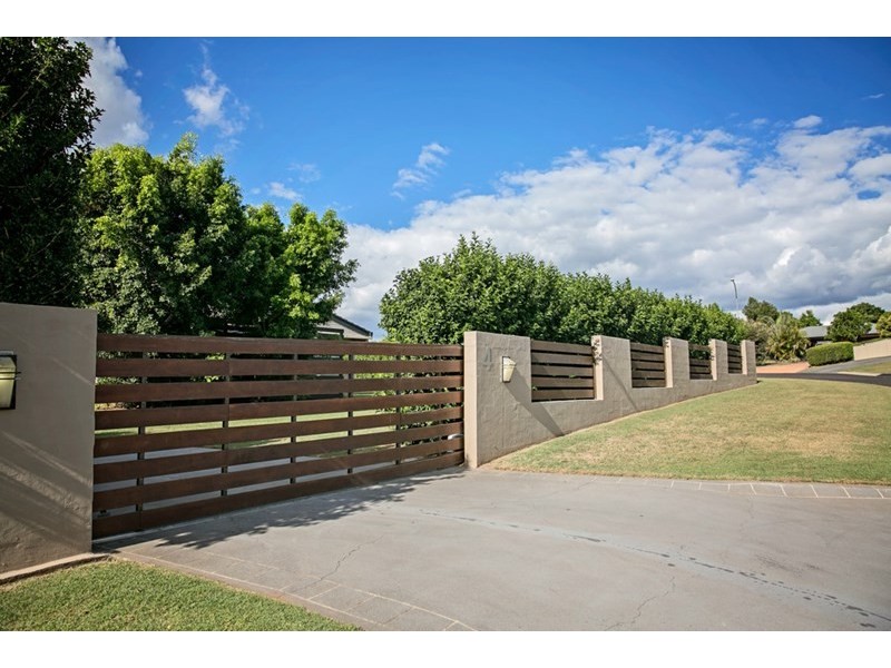 4 Steele Court, Kingaroy QLD 4610