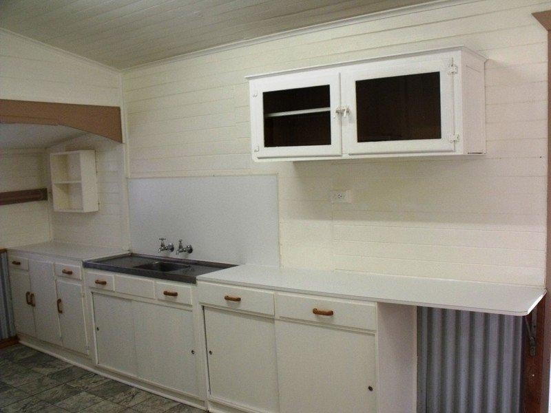 Blackbutt QLD 4306