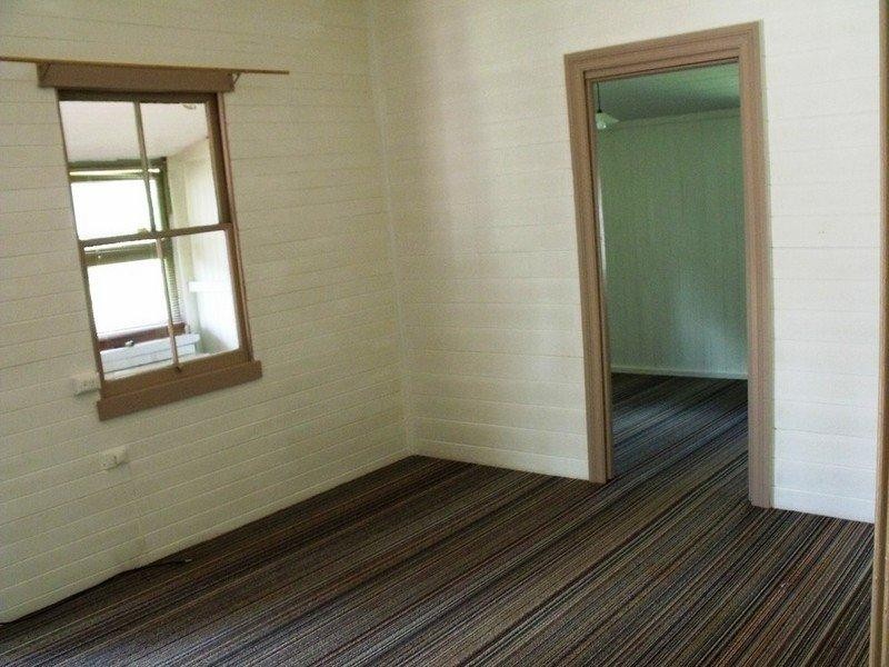 Blackbutt QLD 4306