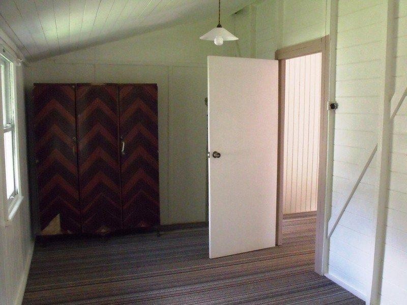 Blackbutt QLD 4306
