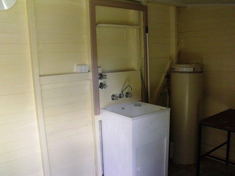 Blackbutt QLD 4306
