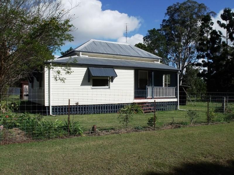 Blackbutt QLD 4306