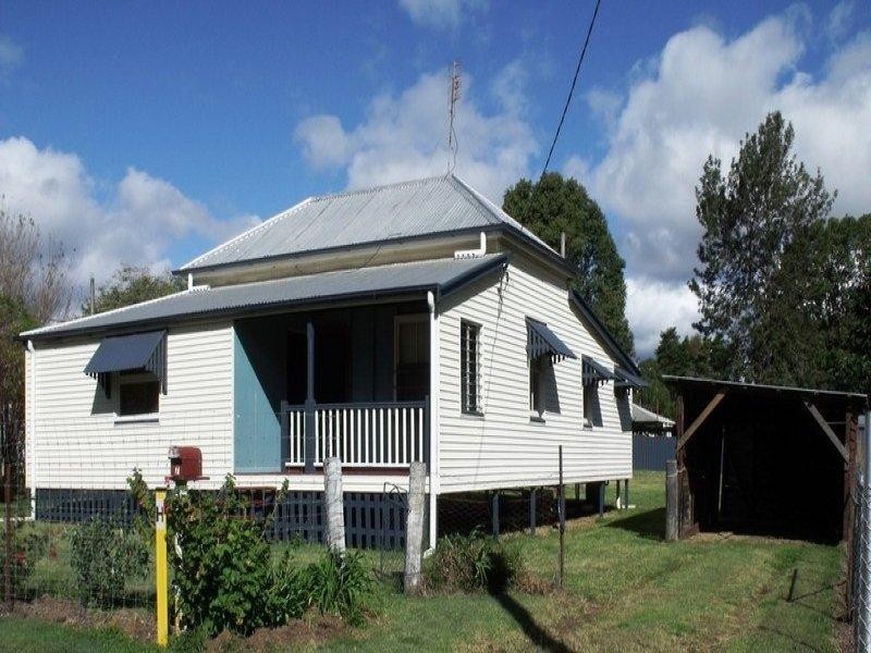 Blackbutt QLD 4306