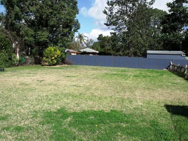 Blackbutt QLD 4306