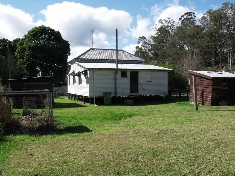 Blackbutt QLD 4306