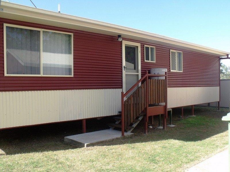 Nanango QLD 4615