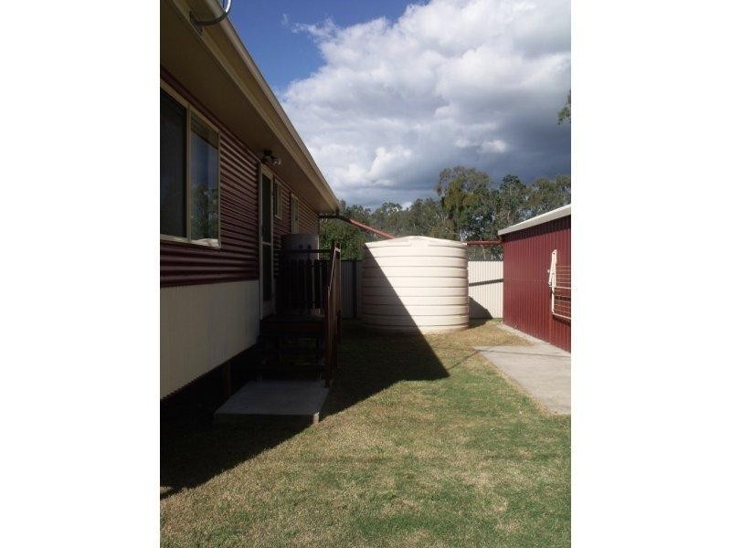 Nanango QLD 4615