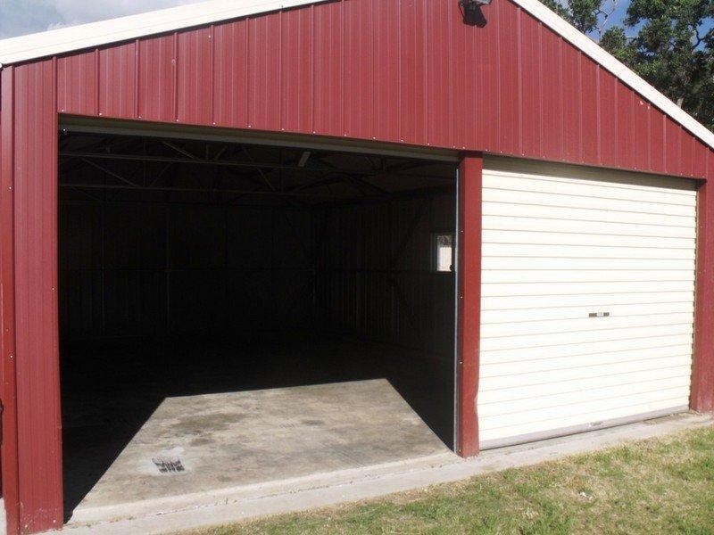 Nanango QLD 4615