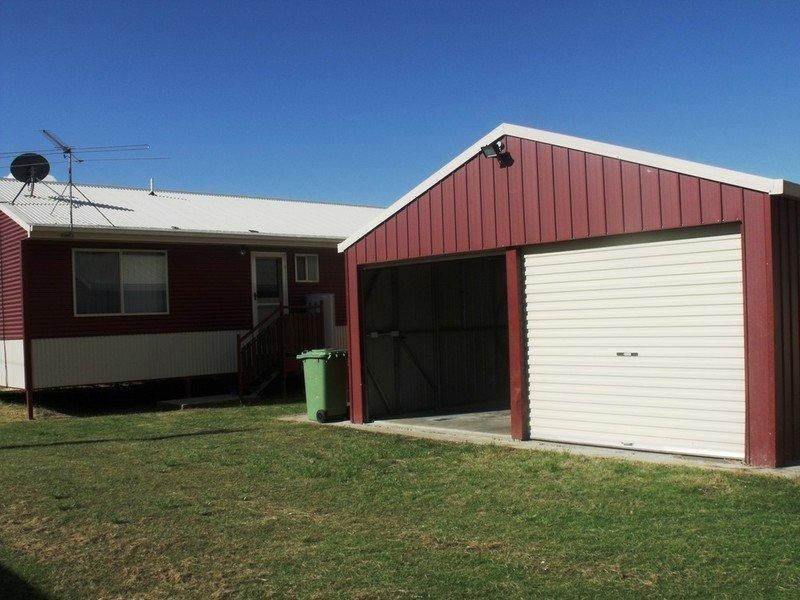 Nanango QLD 4615