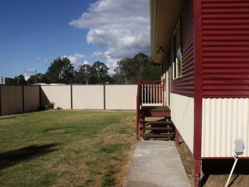 Nanango QLD 4615