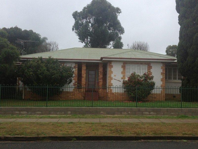 Kingaroy QLD 4610