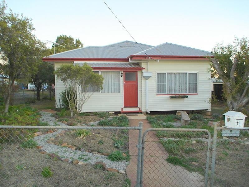 Kingaroy QLD 4610