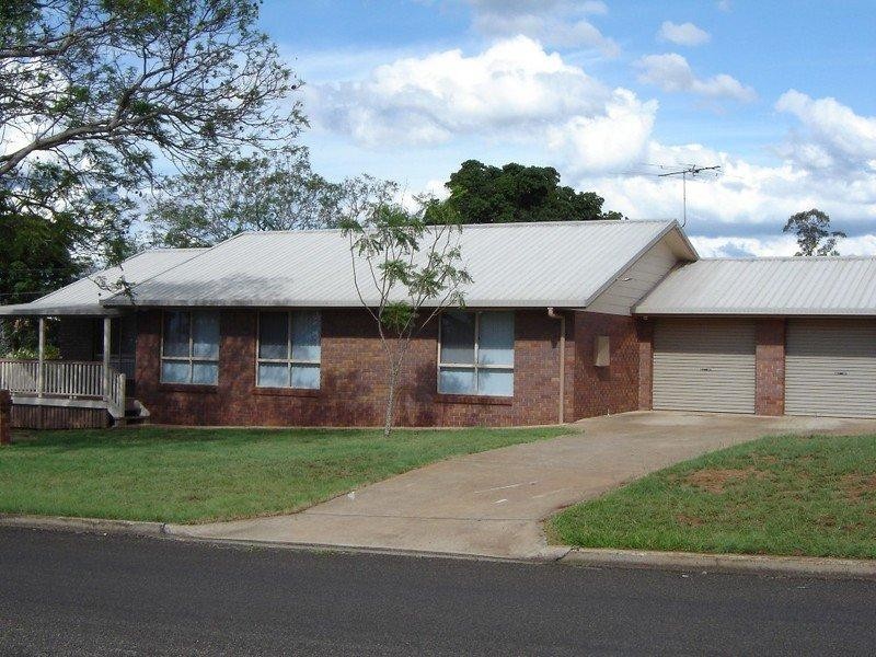 Kingaroy QLD 4610