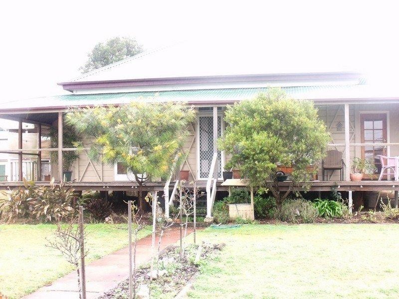 Nanango QLD 4615