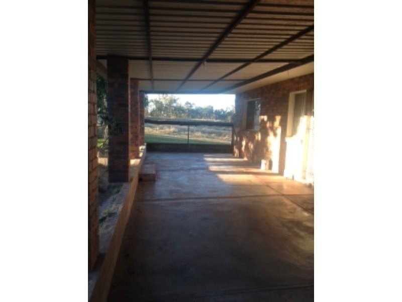 Kingaroy QLD 4610