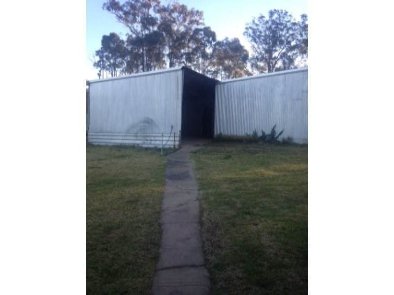 Kingaroy QLD 4610