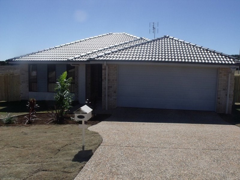 Kingaroy QLD 4610