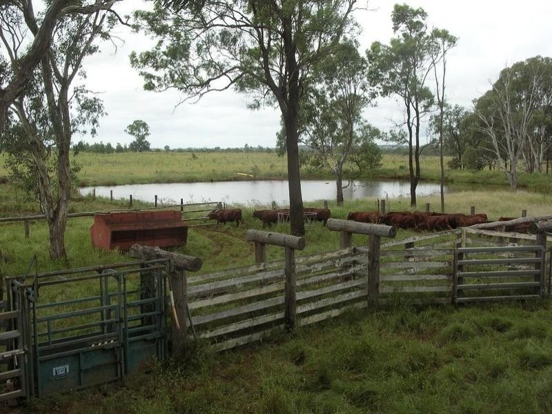 121 Johnstons Road, Mannuem QLD 4610