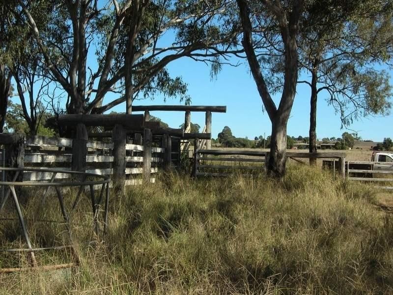 121 Johnstons Road, Mannuem QLD 4610