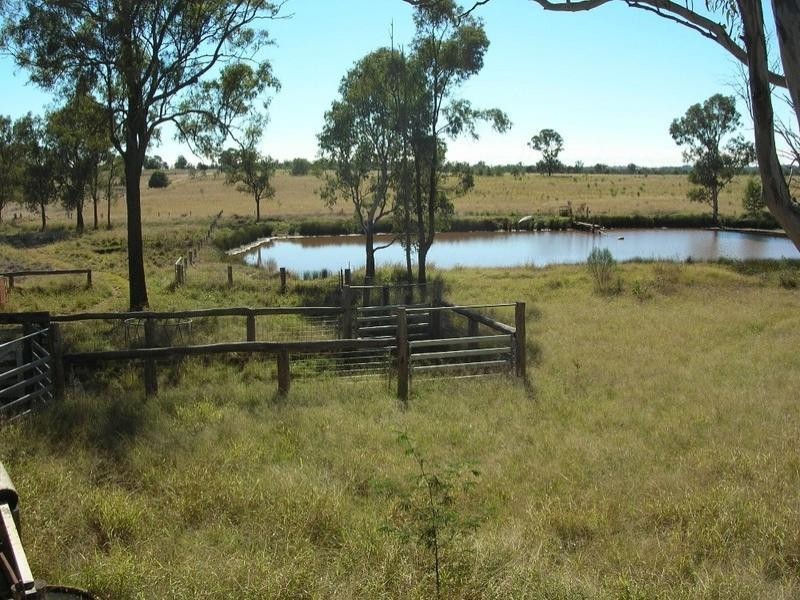 121 Johnstons Road, Mannuem QLD 4610