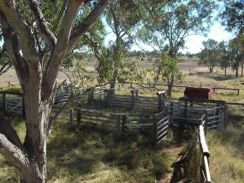 121 Johnstons Road, Mannuem QLD 4610