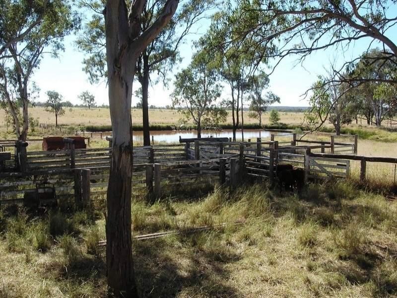 121 Johnstons Road, Mannuem QLD 4610