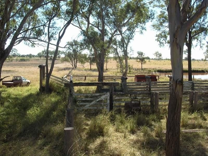 121 Johnstons Road, Mannuem QLD 4610