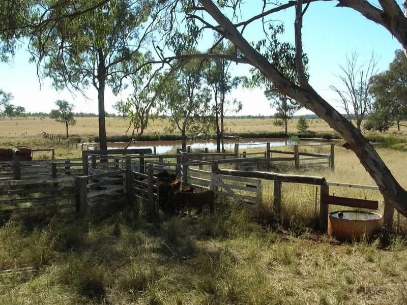 121 Johnstons Road, Mannuem QLD 4610