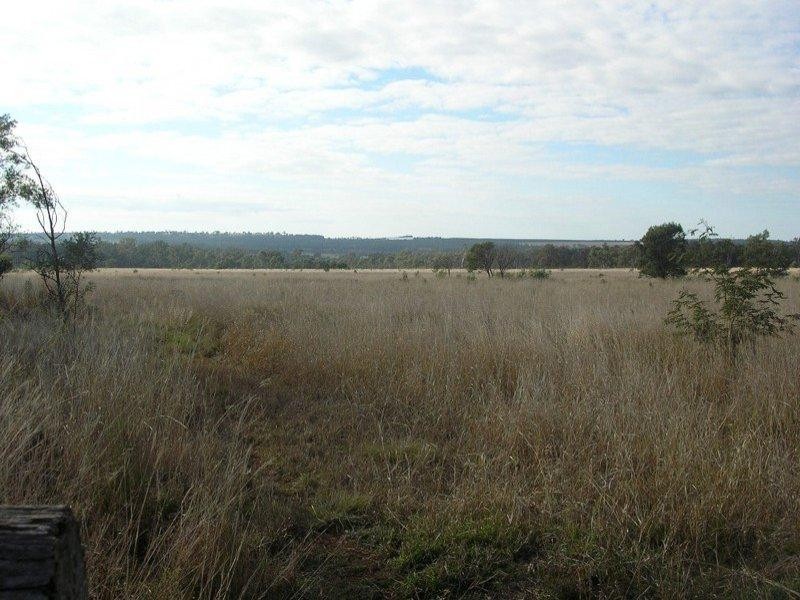 121 Johnstons Road, Mannuem QLD 4610