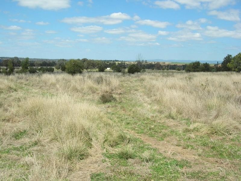 121 Johnstons Road, Mannuem QLD 4610