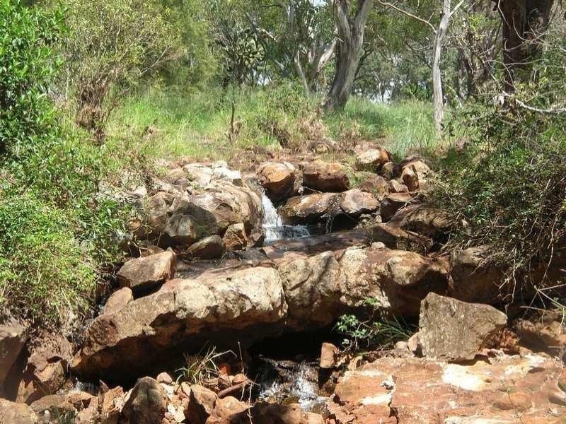 121 Johnstons Road, Mannuem QLD 4610