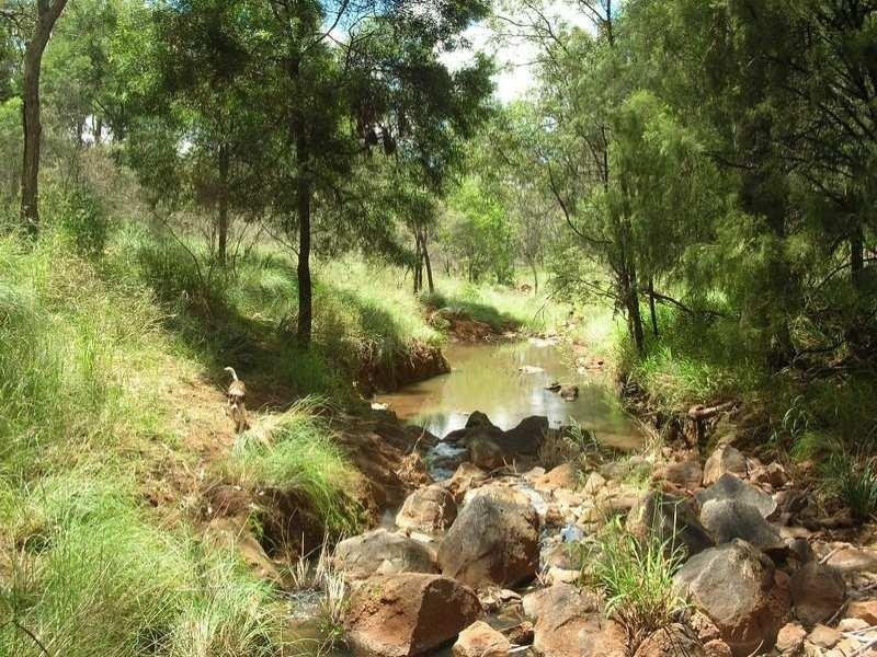 121 Johnstons Road, Mannuem QLD 4610