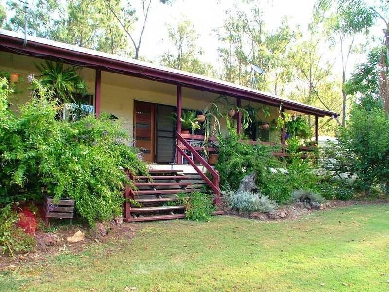 265 Boardman Road, Coolabunia QLD 4610