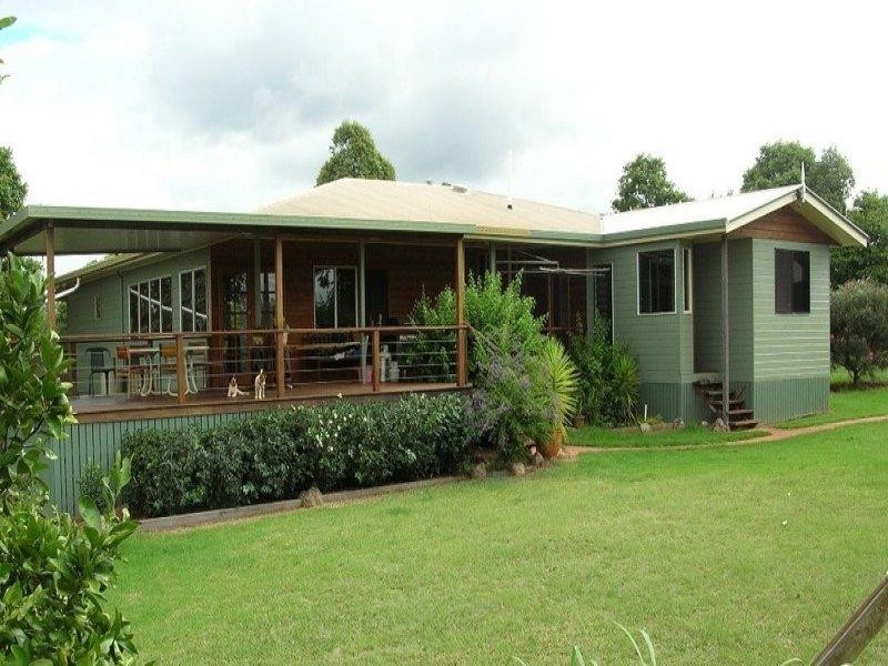 121 Johnston Road, Mannuem QLD 4610