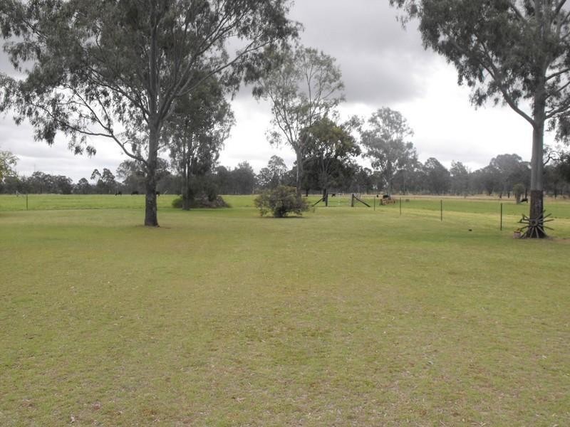 1311 Memerambi Gordonbrook Road, Kingaroy QLD 4610