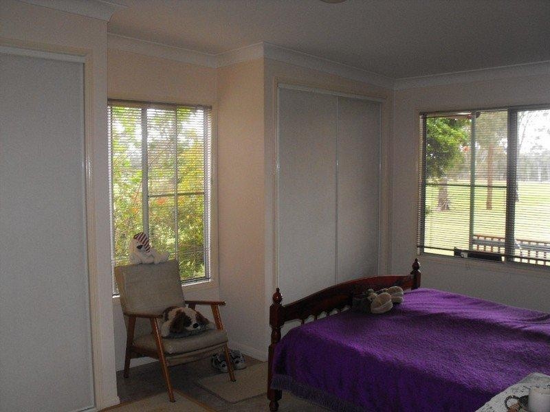 1311 Memerambi Gordonbrook Road, Kingaroy QLD 4610