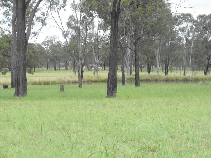 1311 Memerambi Gordonbrook Road, Kingaroy QLD 4610