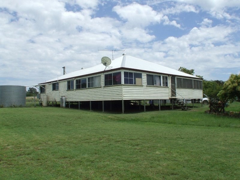 423 Malar Road, Kingaroy QLD 4610